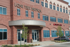 OnPoint Urgent Care Lone Tree