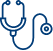 Stethoscope icon
