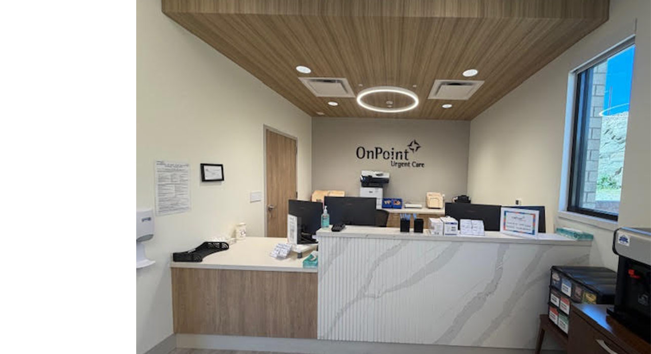 OnPoint Urgent Care Lone Tree