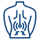 Stylized blue brain with circuitry inside a shield, representing AI safety or protective AI design.